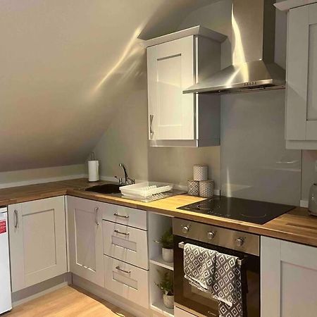 Mid Antrim Modern Apartment Newferry Luaran gambar