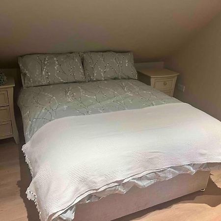 Mid Antrim Modern Apartment Newferry Luaran gambar