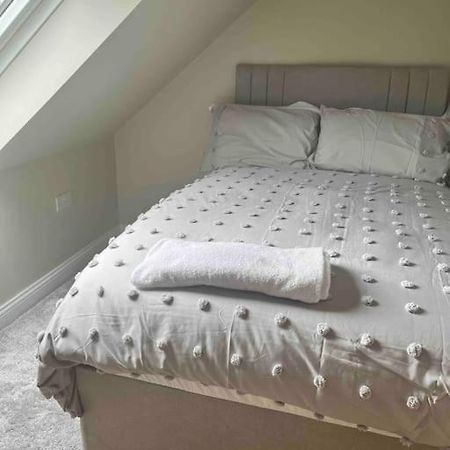 Mid Antrim Modern Apartment Newferry Luaran gambar