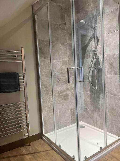Mid Antrim Modern Apartment Newferry Luaran gambar