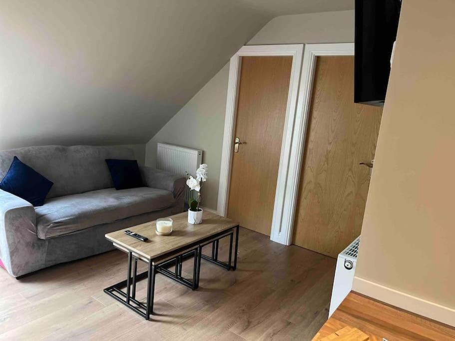 Mid Antrim Modern Apartment Newferry Luaran gambar